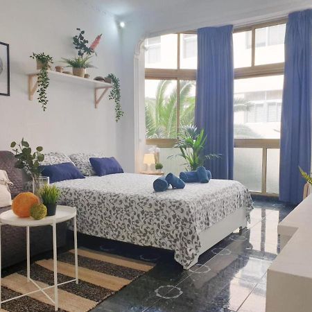 Morote Beach Flat By Canary365 Λας Πάλμας ντε Γκραν Κανάρια Εξωτερικό φωτογραφία