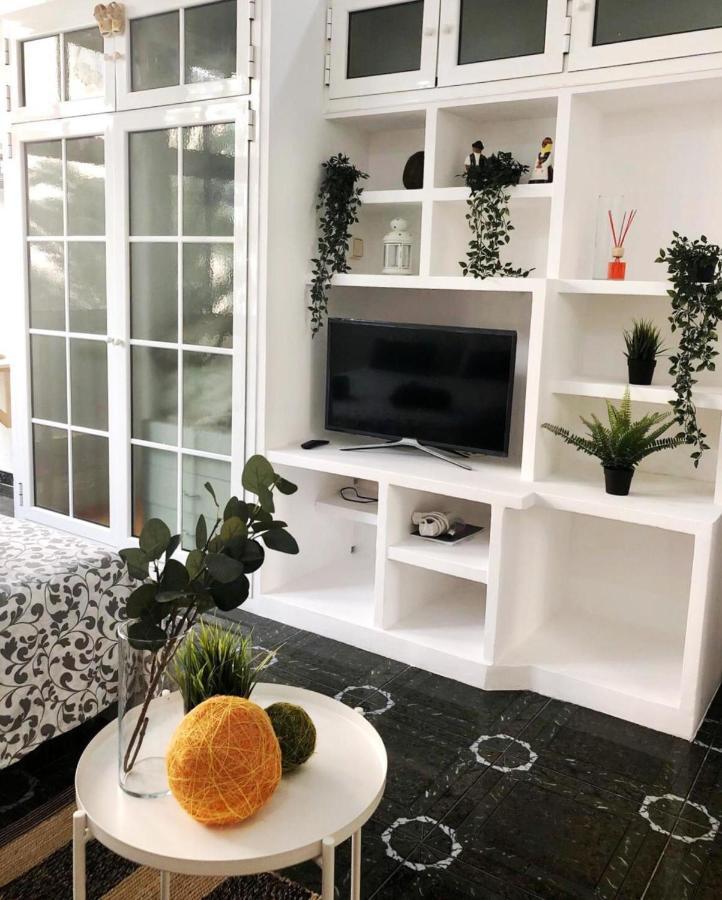 Morote Beach Flat By Canary365 Λας Πάλμας ντε Γκραν Κανάρια Εξωτερικό φωτογραφία