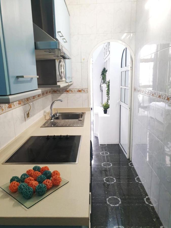 Morote Beach Flat By Canary365 Λας Πάλμας ντε Γκραν Κανάρια Εξωτερικό φωτογραφία